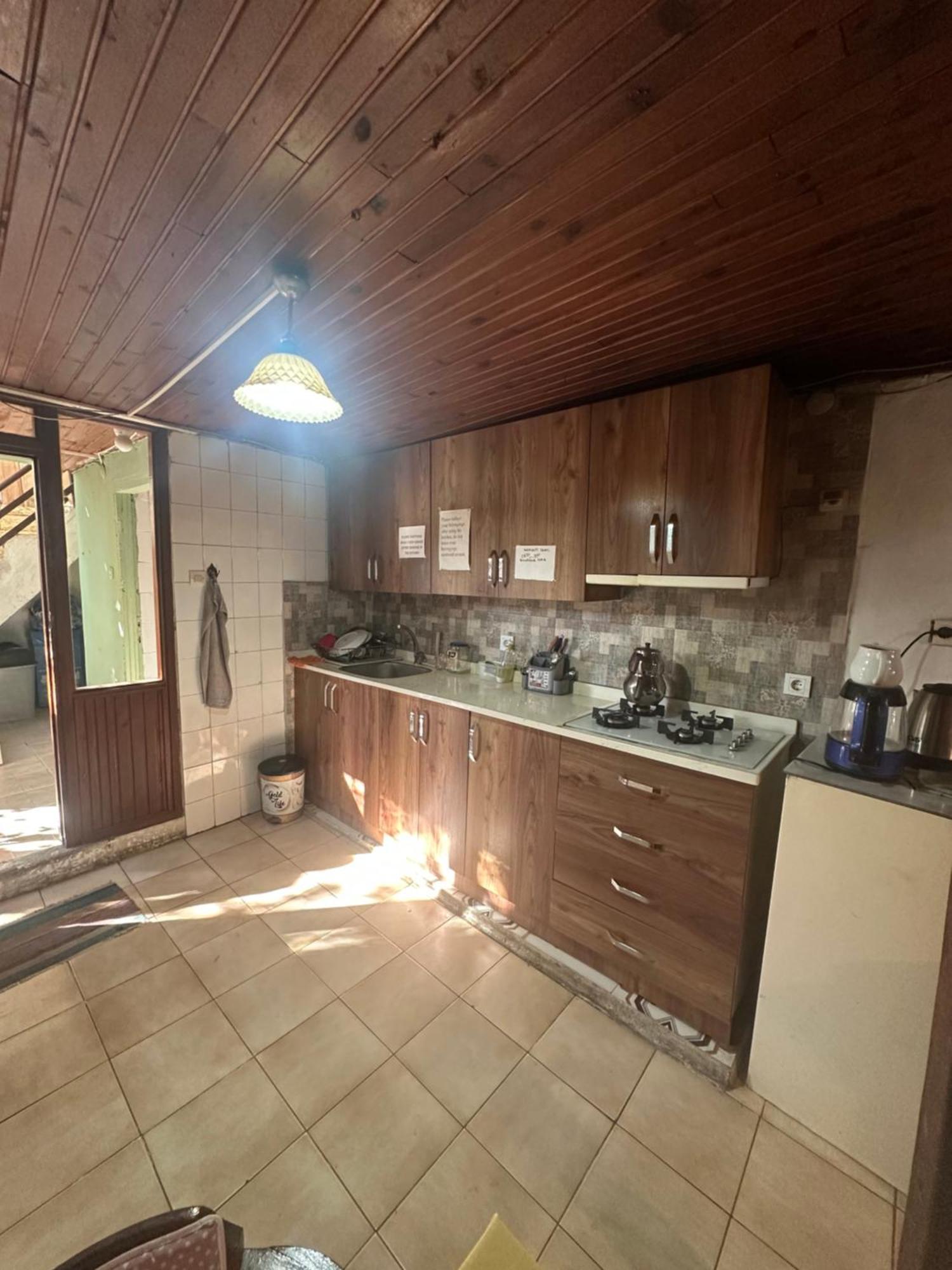 Kont Pension Antalya Exteriör bild