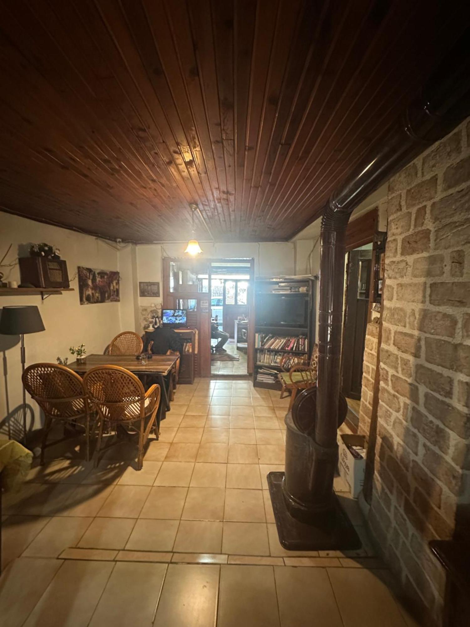 Kont Pension Antalya Exteriör bild