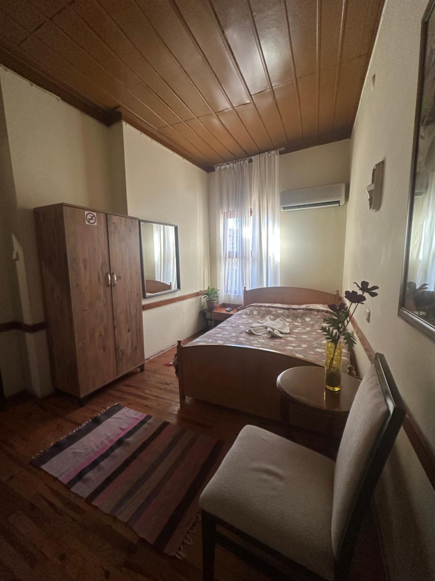 Kont Pension Antalya Exteriör bild